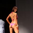 Sarah  Morgen - NPC NW Night of Champions 2012 - #1